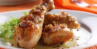 Frango delicioso
